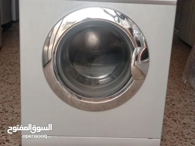 National Electric 7 - 8 Kg Washing Machines in Amman