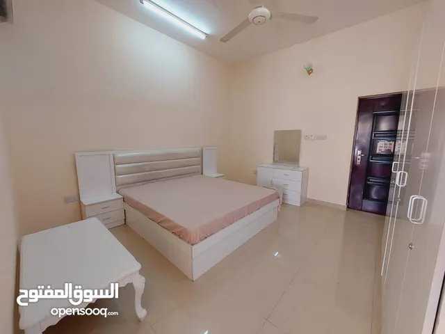 غرفه راقيه للعوائل و الموظفات في الموالح/ مع اثاث على 120