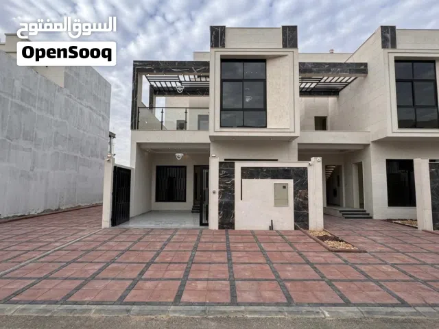 فيلا مودرن للبيع بسعر ممتاز في الياسمين/عجمان