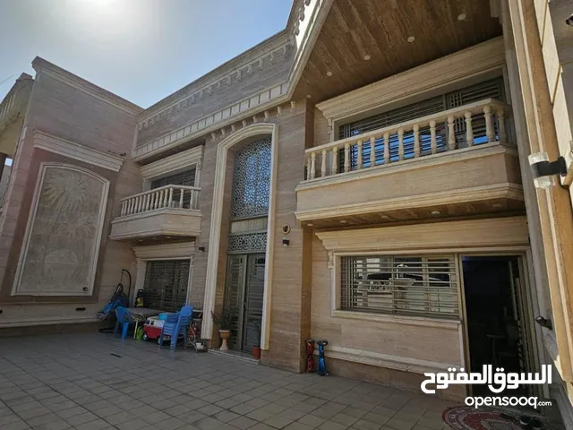 500 m2 5 Bedrooms Villa for Sale in Baghdad Saidiya