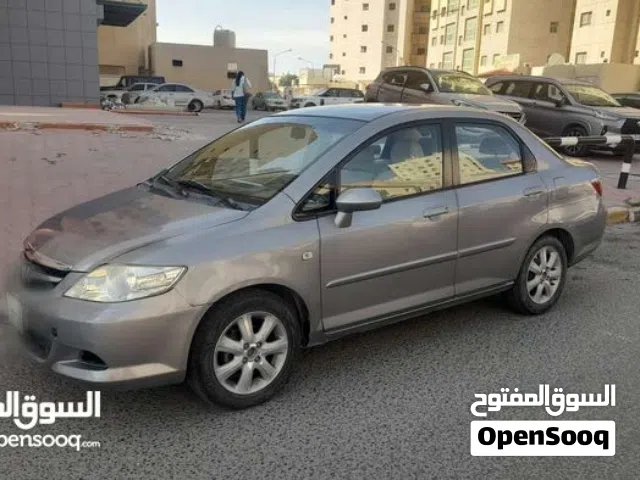 Used Honda City in Farwaniya