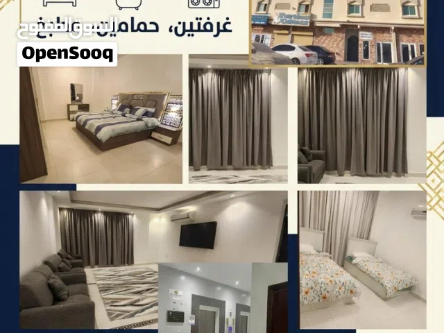 110 m2 2 Bedrooms Apartments for Sale in Muscat Al Maabilah
