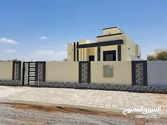 126 m2 2 Bedrooms Villa for Sale in Al Batinah Barka