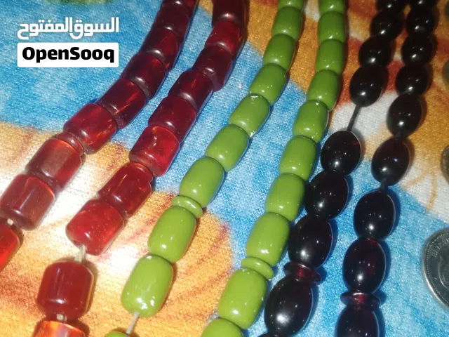 مسابح وفصه وعمل قديمه