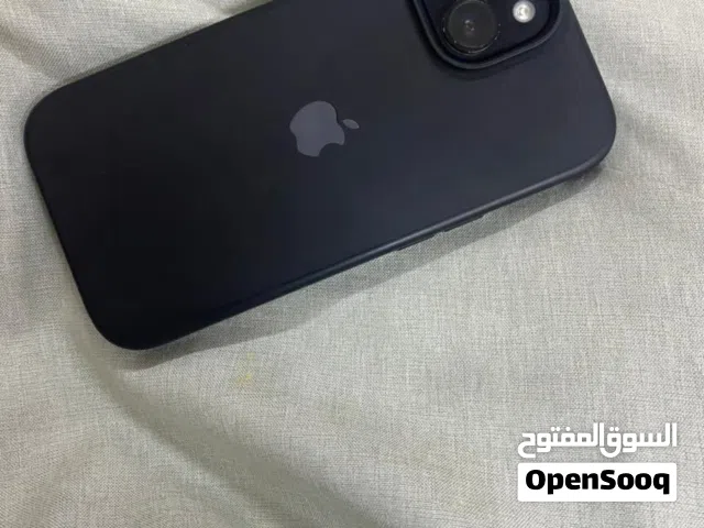 Apple iPhone 15 128 GB in Ras Al Khaimah