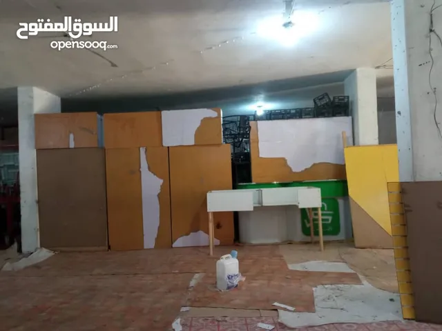 بدروم للإيجار كمخزن