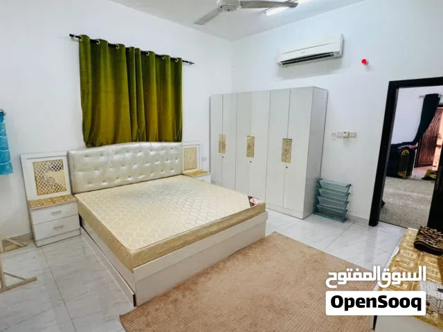 129 m2 3 Bedrooms Apartments for Rent in Muscat Al Maabilah