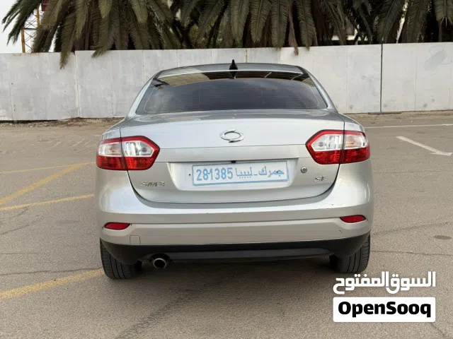 2007 سامسونج SM3