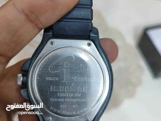 Digital Timex watches  for sale in Basra