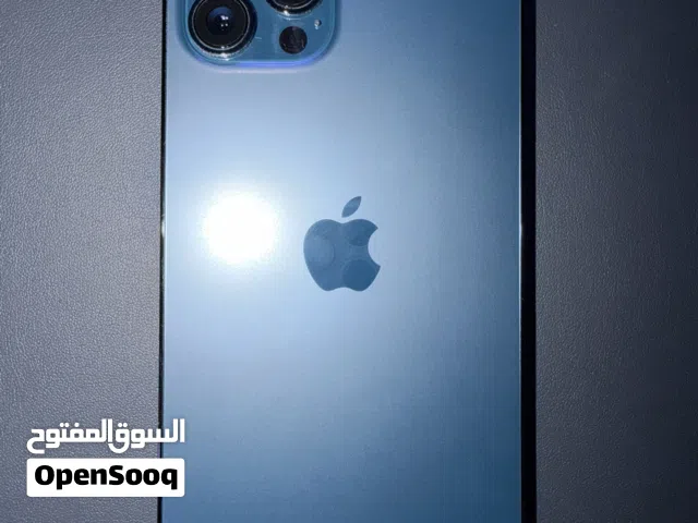 ايفون 12 pro max