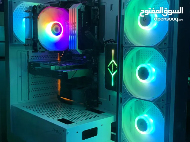 للبيع جهاز جيمنج مواصفات قوية بشغل جميع الالعاب باداء عالي بسعر ممتاز السعر قابل لتفاوض الجهاز انظيف