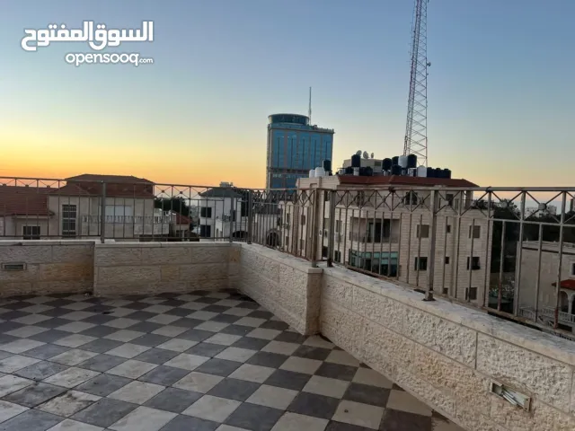 360 m2 3 Bedrooms Apartments for Sale in Ramallah and Al-Bireh Al Irsal St.