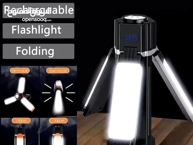 كشاف انارة متعدد الاستخدامات LED+COB