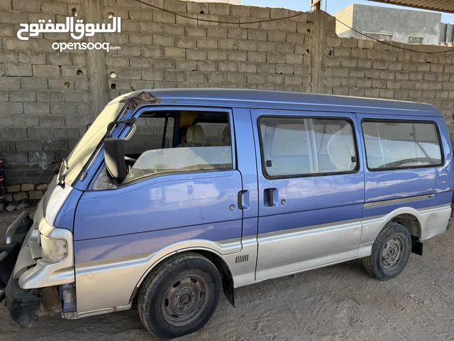 Used Mazda Other in Tripoli