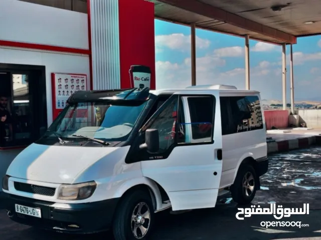 فورد ترانزيت