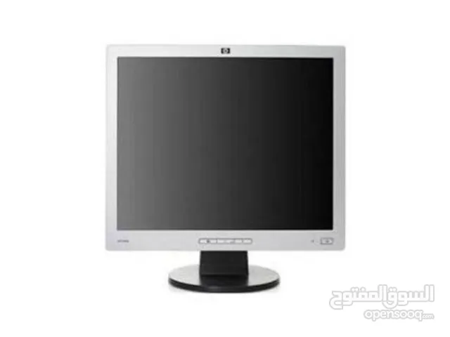 19.5" HP monitors for sale  in Damascus
