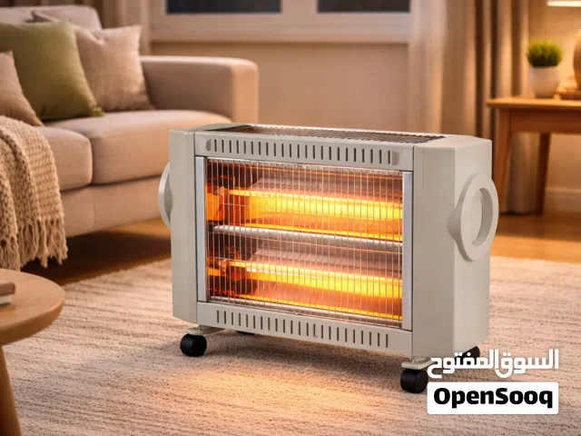 Electra Quartz Heater