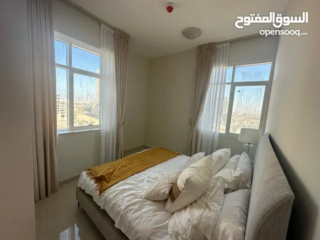 1172 ft 2 Bedrooms Apartments for Sale in Ajman Emirates City