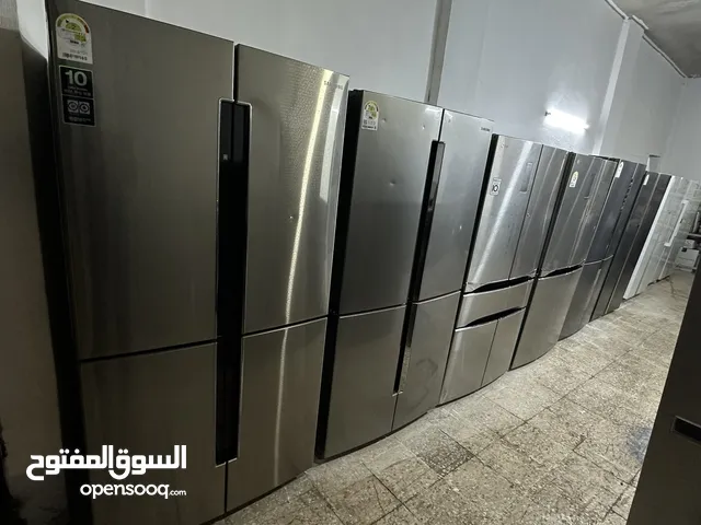 LG Refrigerators in Amman