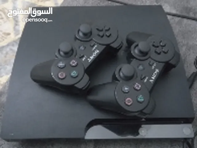 PlayStation 3 PlayStation for sale in Benghazi