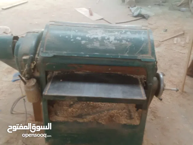 تجارة ماكينات النجارة بيع شراء صيانة
