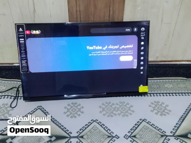 تلفزيون جوجل جديده كلش سعره 150