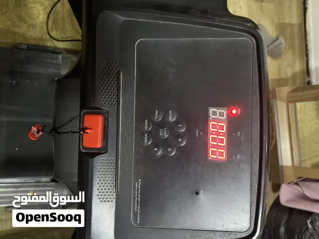 سير - كارديو للبيع استعمال خفيف السير اموره طيبة نظيف ربي يبارك
