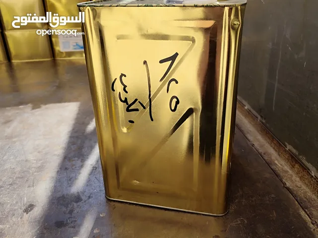 زيت زيتون أردني