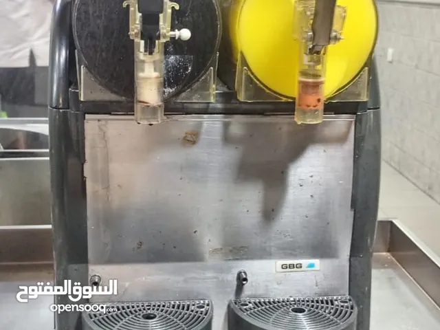 ماكنة سلاش إيطالي GBG