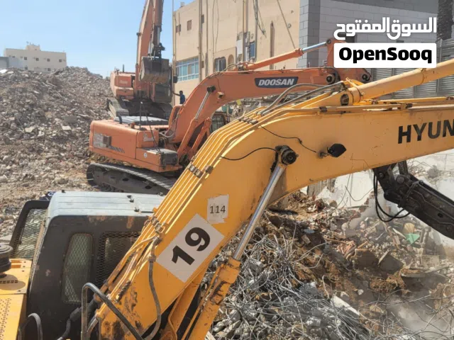 شركه هدم مباني بالرياض الدمام القصيم