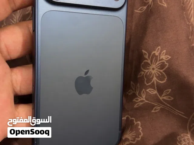 iPhone 17pro max 512GB