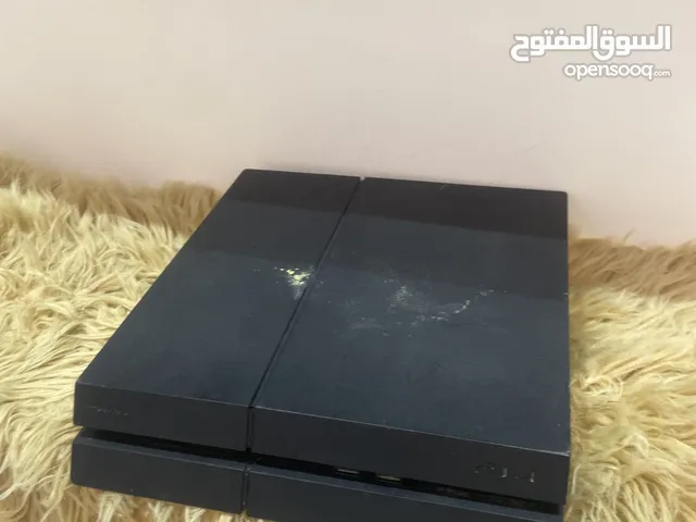 PlayStation 4 PlayStation for sale in Ajman
