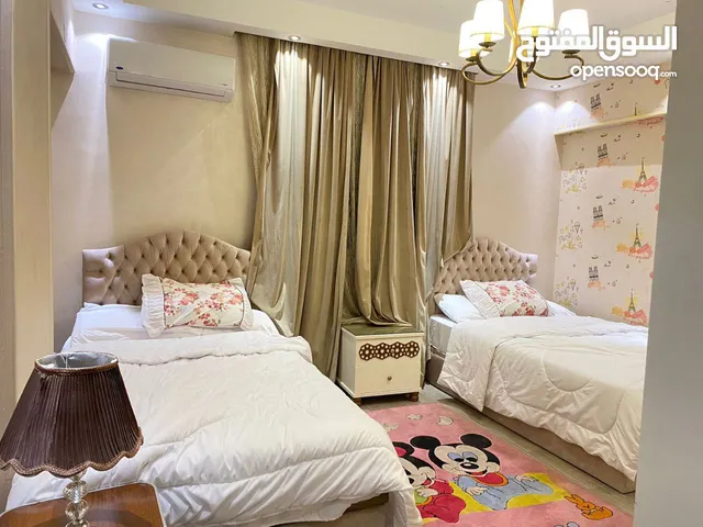 Furnished Monthly in Cairo Downtown Cairo