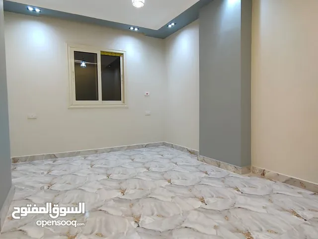153 m2 3 Bedrooms Apartments for Sale in Giza Hadayek al-Ahram