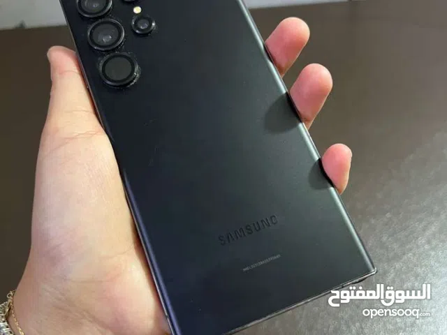 Samsung Galaxy S23 Ultra 256 GB in Baghdad