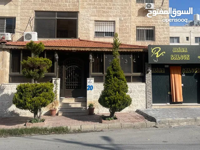 122 m2 3 Bedrooms Apartments for Sale in Amman Daheit Al Yasmeen