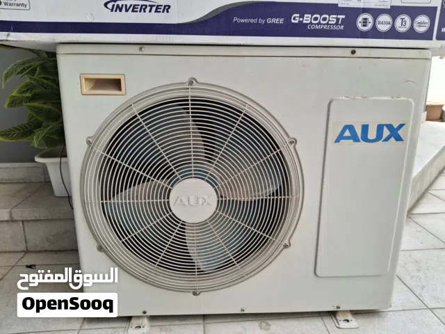 AUX 2 - 2.4 Ton AC in Najaf