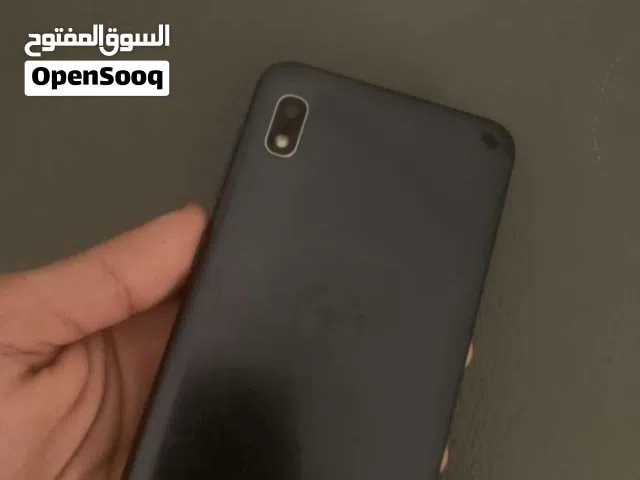 هاتف سامسونجA10 للبيع السعر 250 الوان أزرق كوحلي