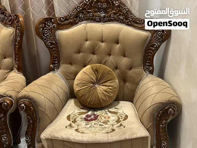 كراسي مصريه