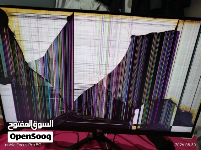 شاشة العاب قطع غيار