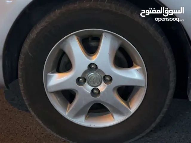 رنقات كورولا حجم 15 (3)