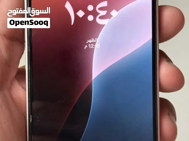 Apple iPhone 13 Mini 128 GB in Al Dhahirah