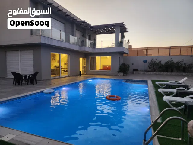 2 Bedrooms Chalet for Rent in Jordan Valley Dead Sea