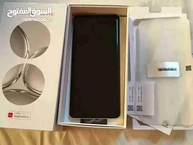 هواوي p50 pro مع كامل اغراضو
