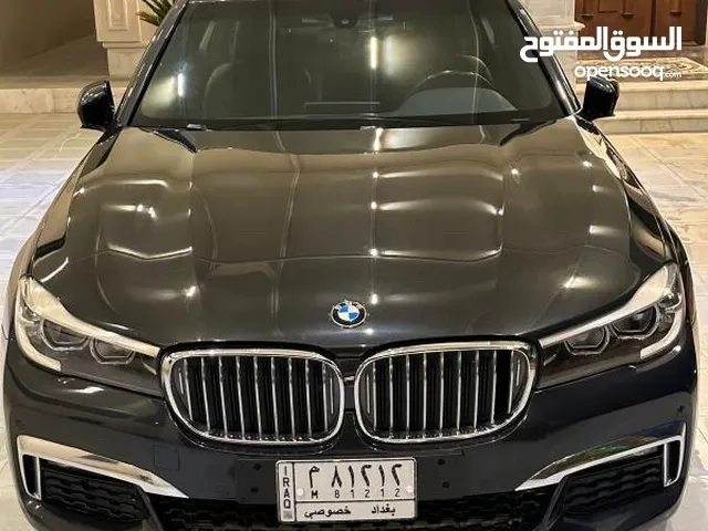 New BMW 1 Series in Baghdad