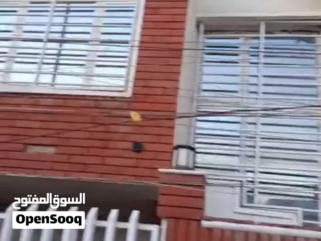 شقة للبيع طابق ارضي 95 متر