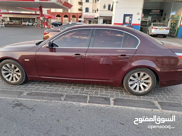Used BMW 1 Series in Muscat
