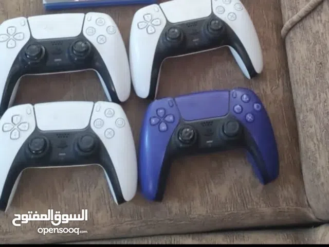 جوستكات بلي 5 نظافة 100 بالمئة