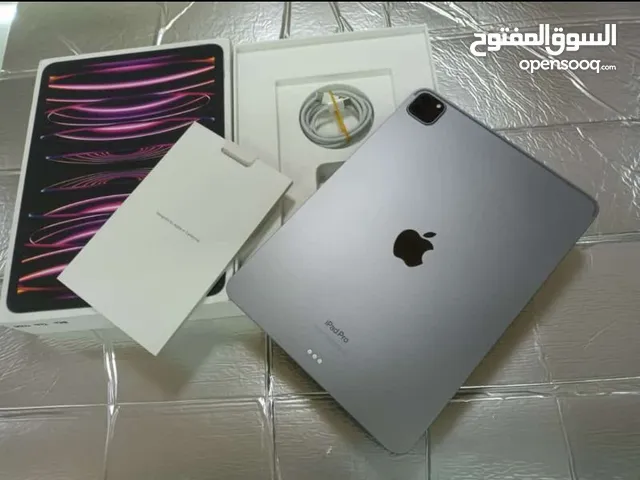 Apple iPad Pro 128 GB in Dhi Qar