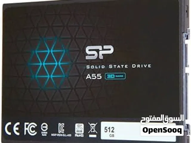 SSD Selecon power